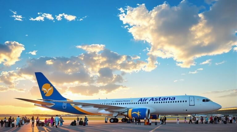 almaty mumbai flights begin april