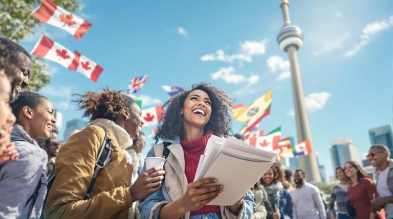 canada invites skilled workers