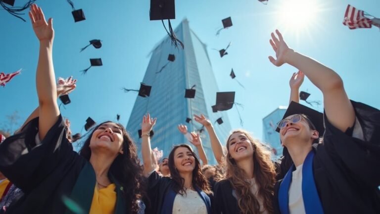 expedited employment visas for graduates