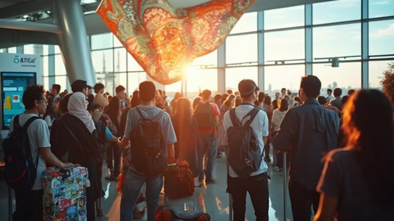 free 30 day visa for malaysians