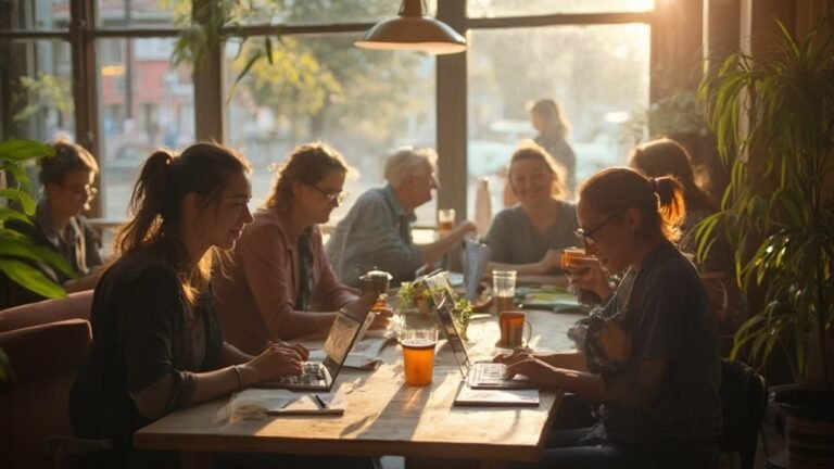 new flexible rules denmark