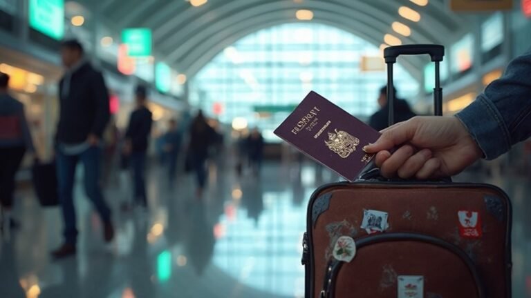 recent visa policy updates