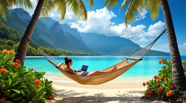 remote work visa introduced