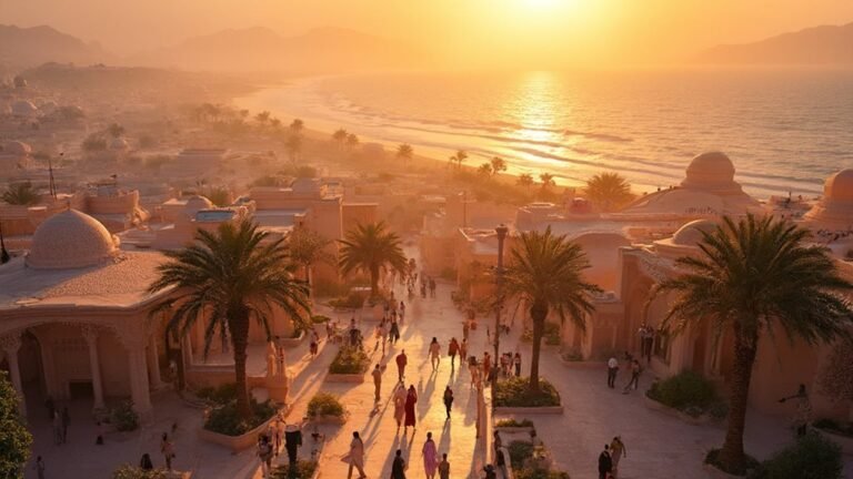 saudi arabia travel options