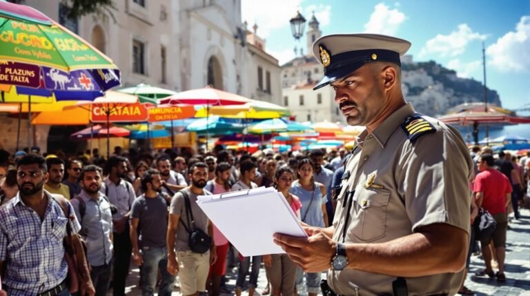 stricter visa rules enacted