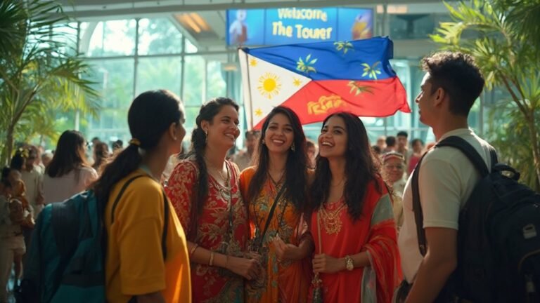 visa free entry for indians